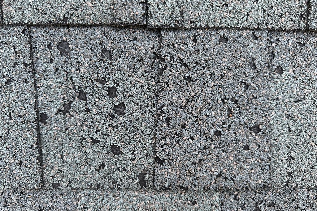 Thermal Blistering Example