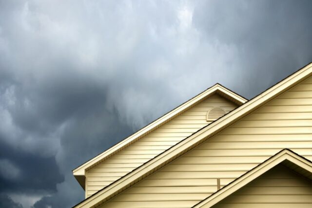 Storm Damage Claims
