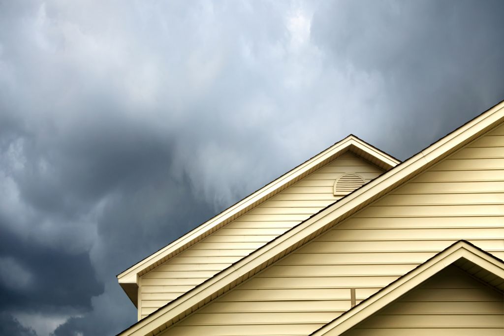 Storm Damage Claims