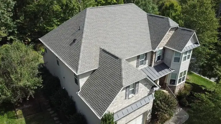 RISE AND SHINE - DURHAM, NC Finished Project
