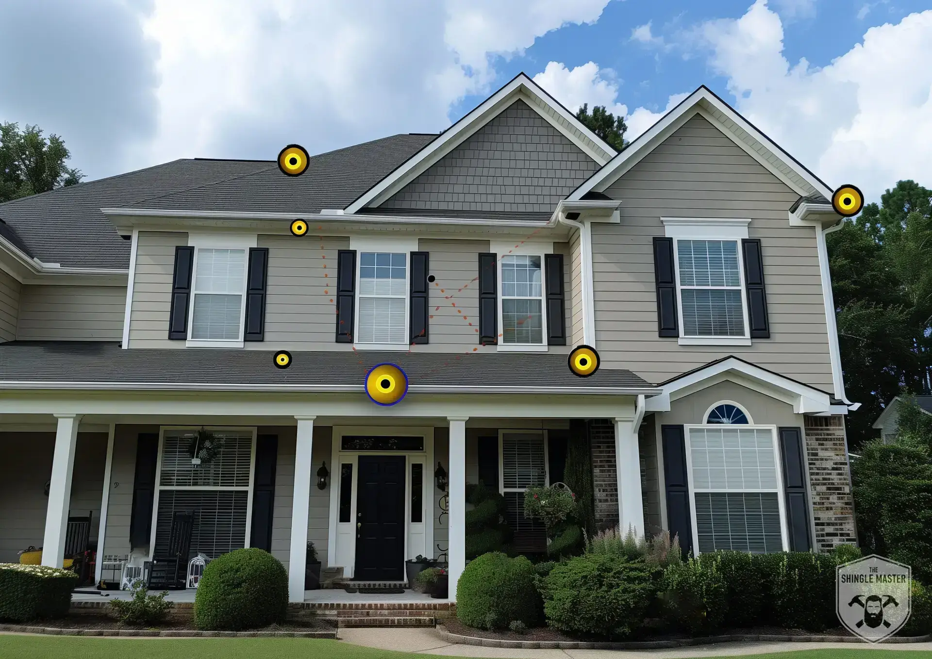 Identifying Culprits: Common Causes of Roof Leaks