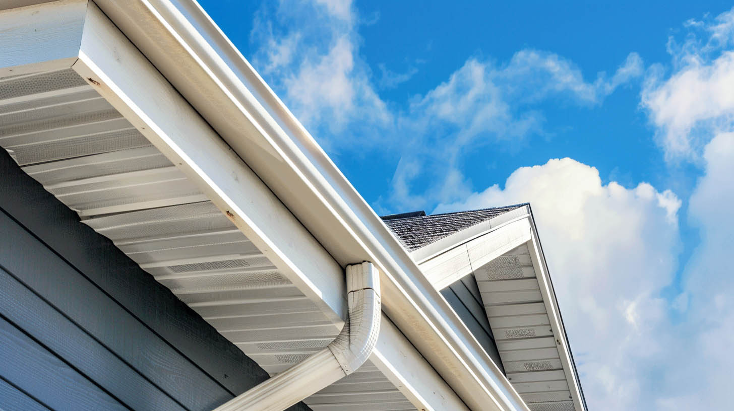 Balanced Intake vs Exhaust: Solving Soffit Vent Myths