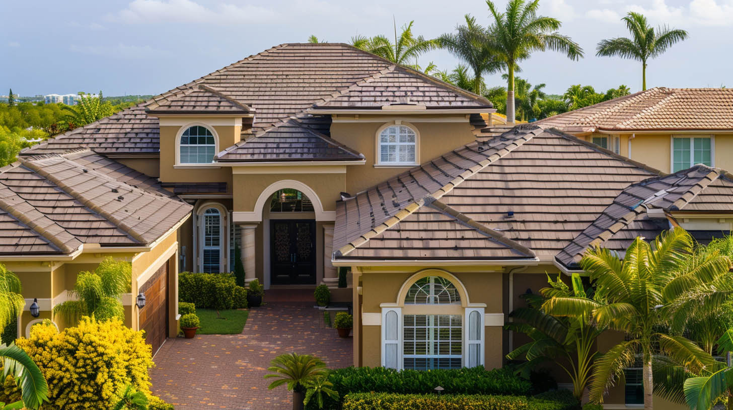 HOA Roof Rules: Writing Guidelines That Prevent Disputes