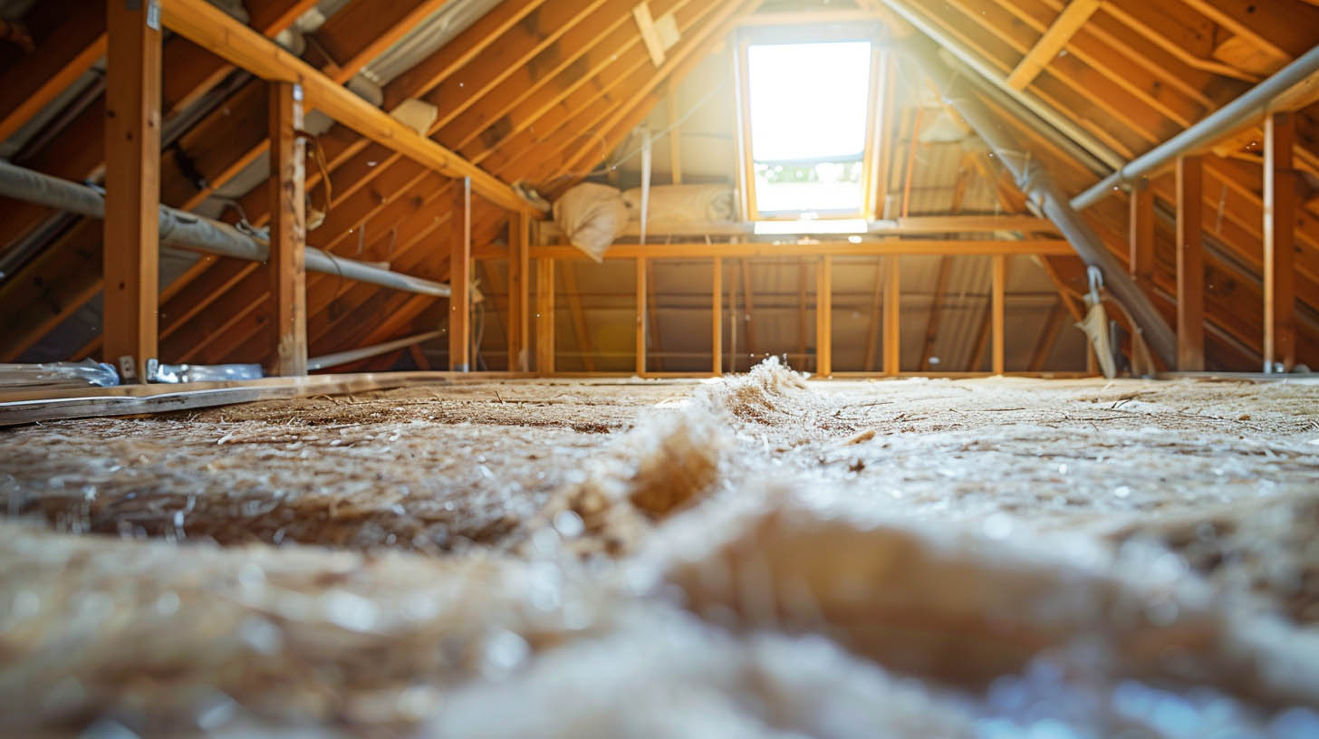 Hot Attic, Cold Rooms: Diagnosing Roof-Related Imbalance
