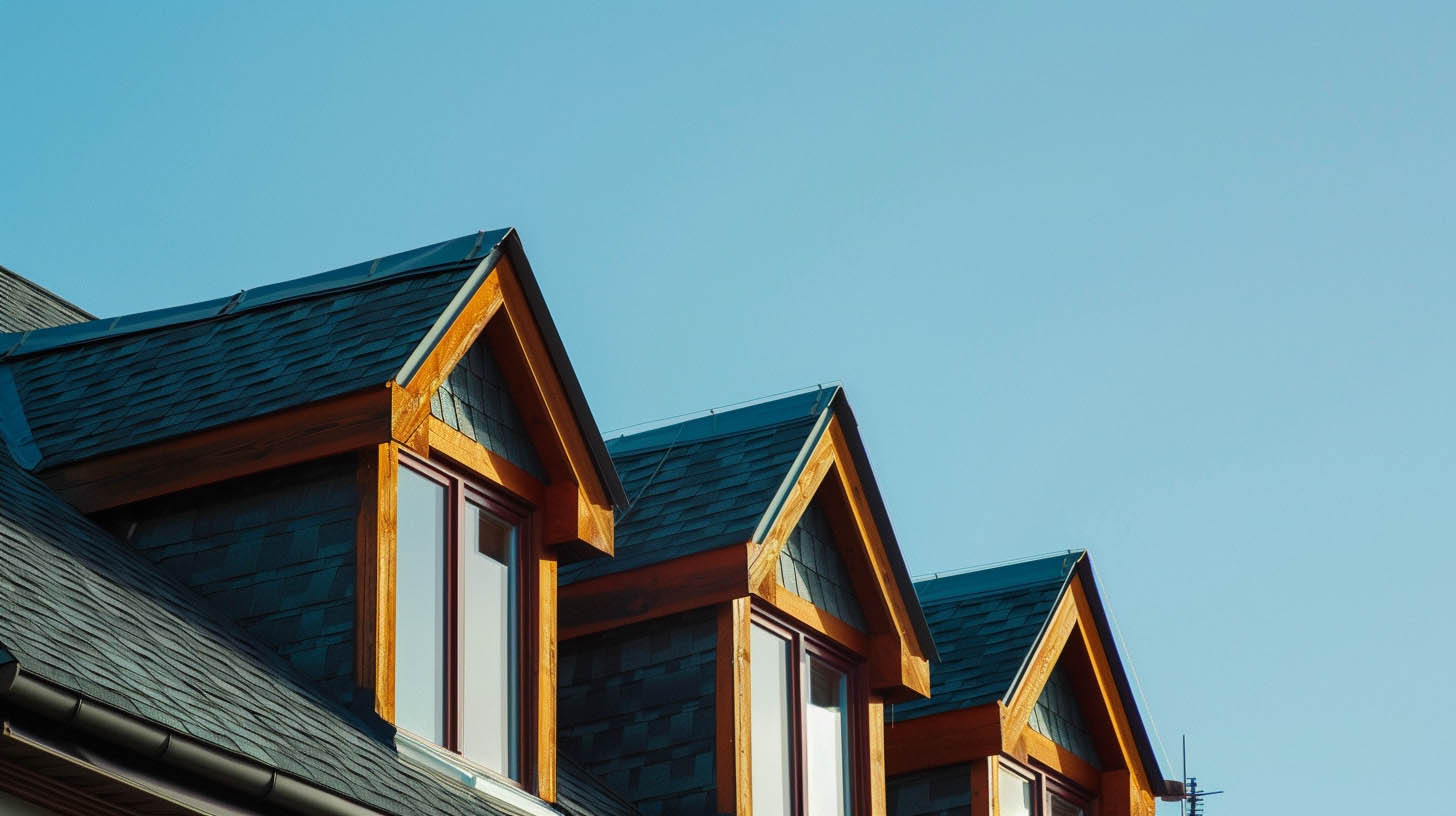 Hot Attic, Cold Rooms: Diagnosing Roof-Related Imbalance