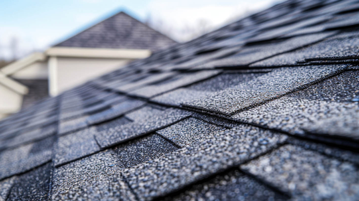 Impact-Rated Shingles: What UL 2218 Really Means