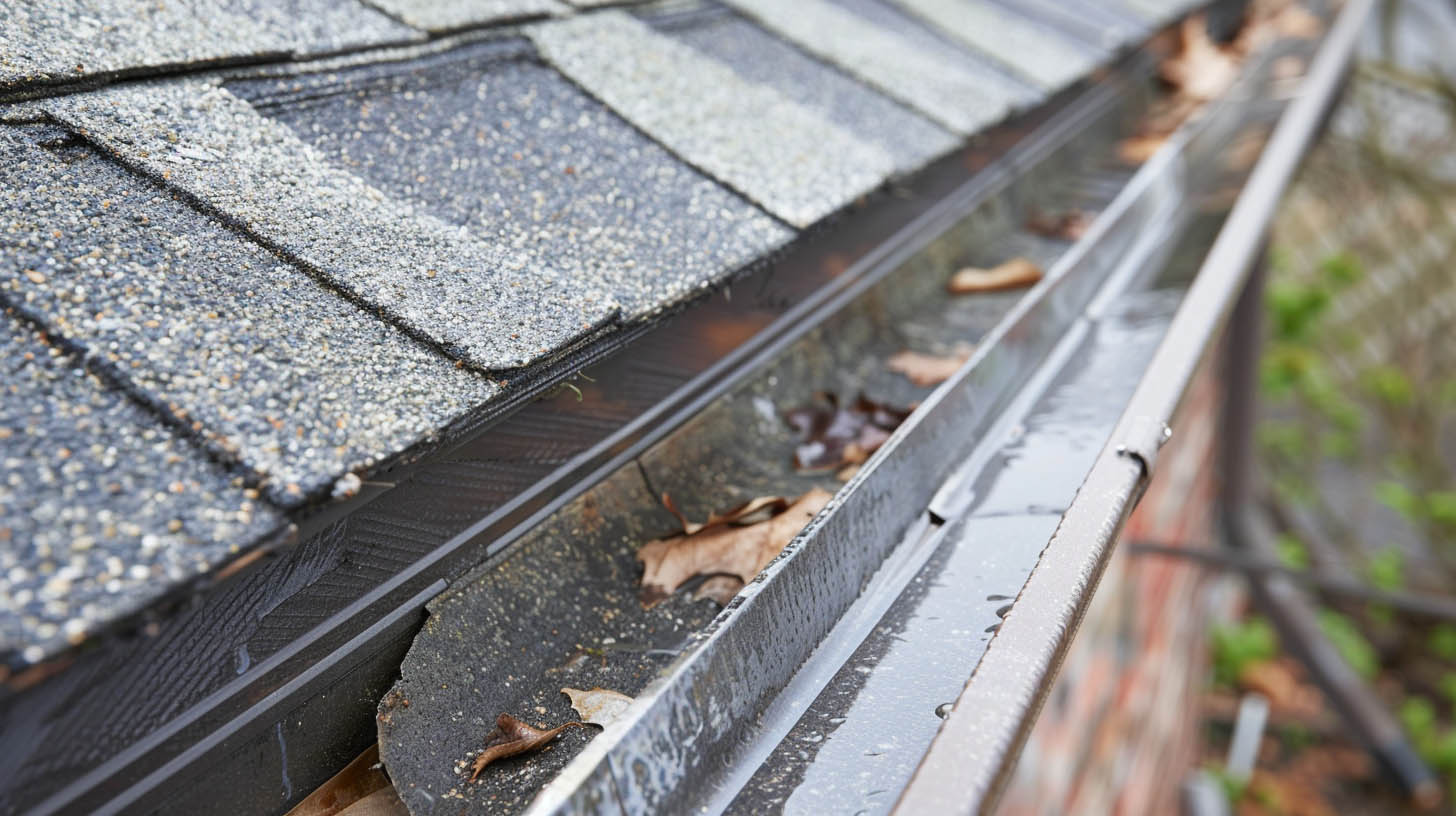 Kickout Flashing & Gutter Aprons: Stop Hidden Wall Leaks