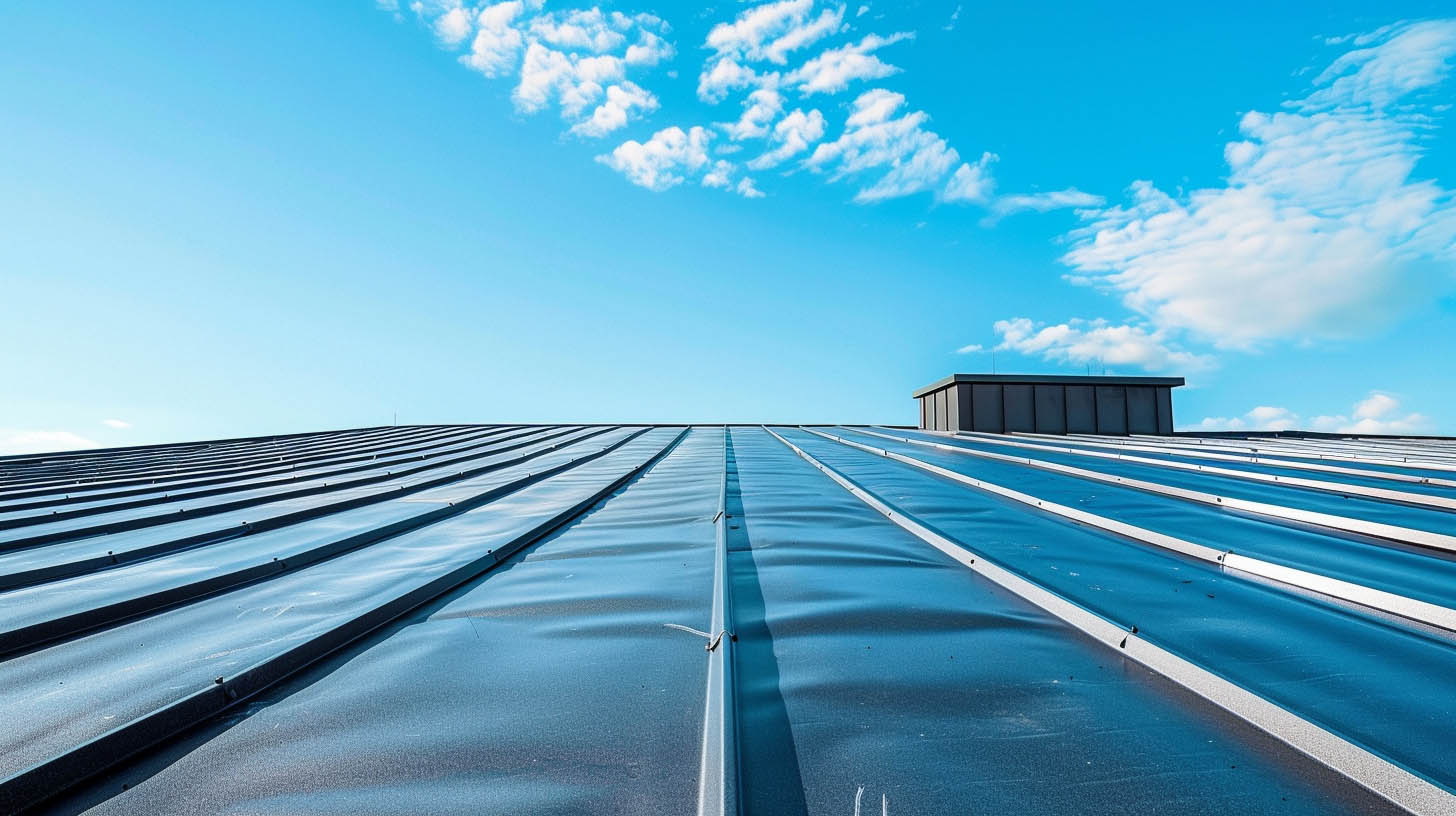 Low-VOC Roofing: Choosing Safer Adhesives & Primers