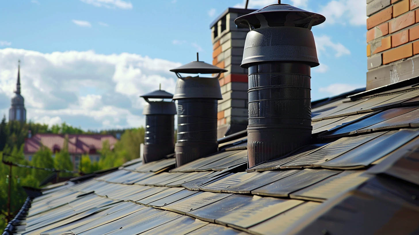 Pipe Boot Flashings: How Often Should You Replace Them?