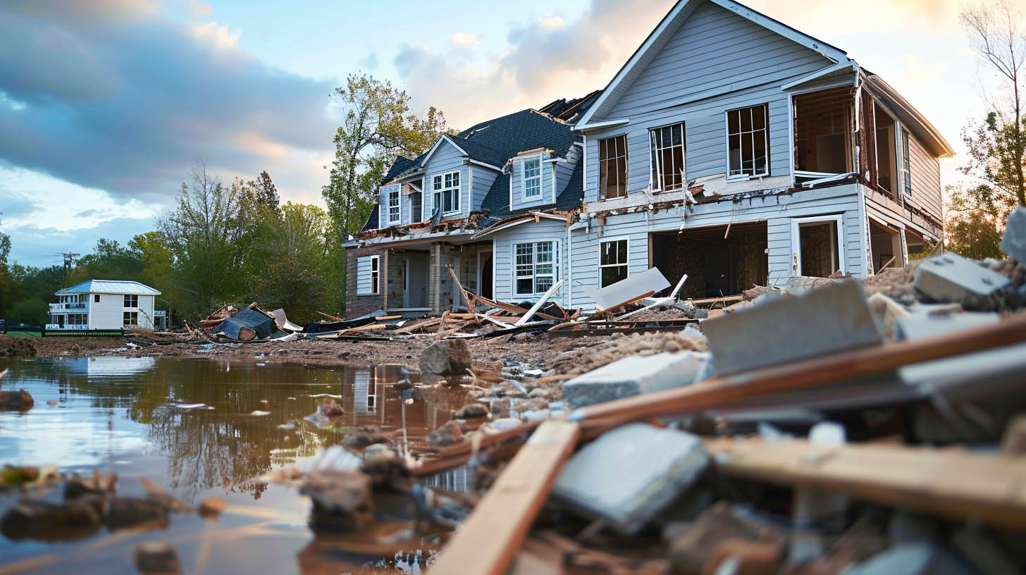 Reading an Adjuster’s Scope of Loss: Homeowner Walkthrough