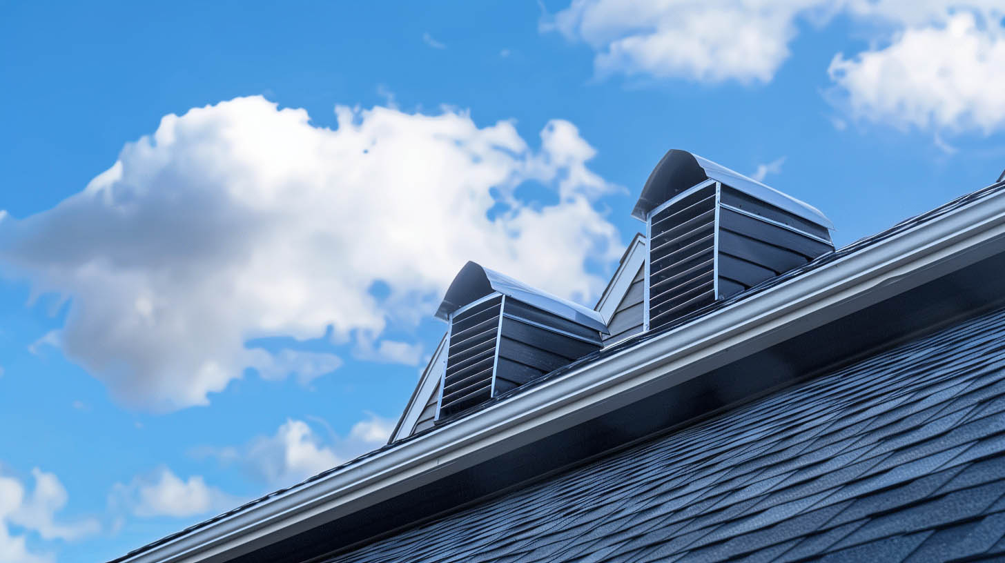 Ridge Vents vs Box Vents vs Power Fans: Pros and Cons
