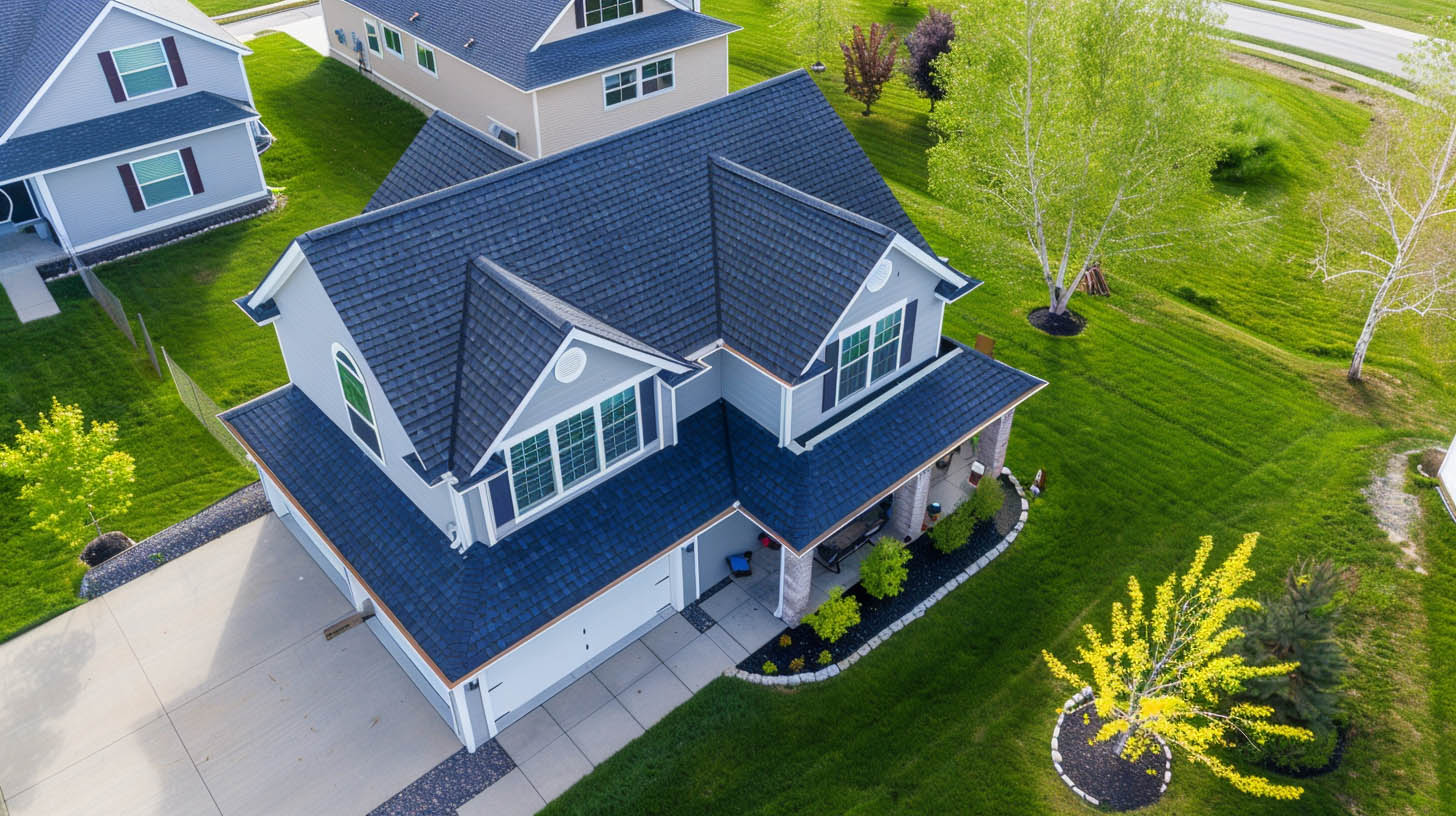 Roof Financing Options: APR, Terms, and Red Flags