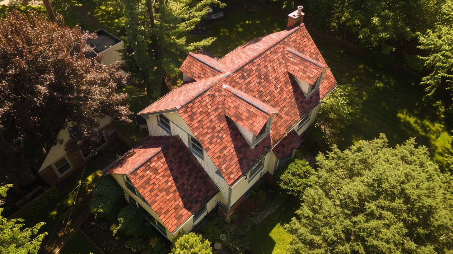 Roof Red Flags on a Seller’s Pre-Inspection