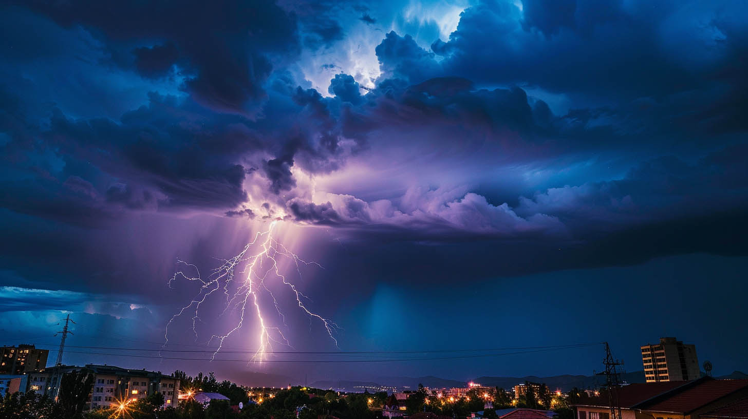 Storm Photos Your Insurer Actually Needs