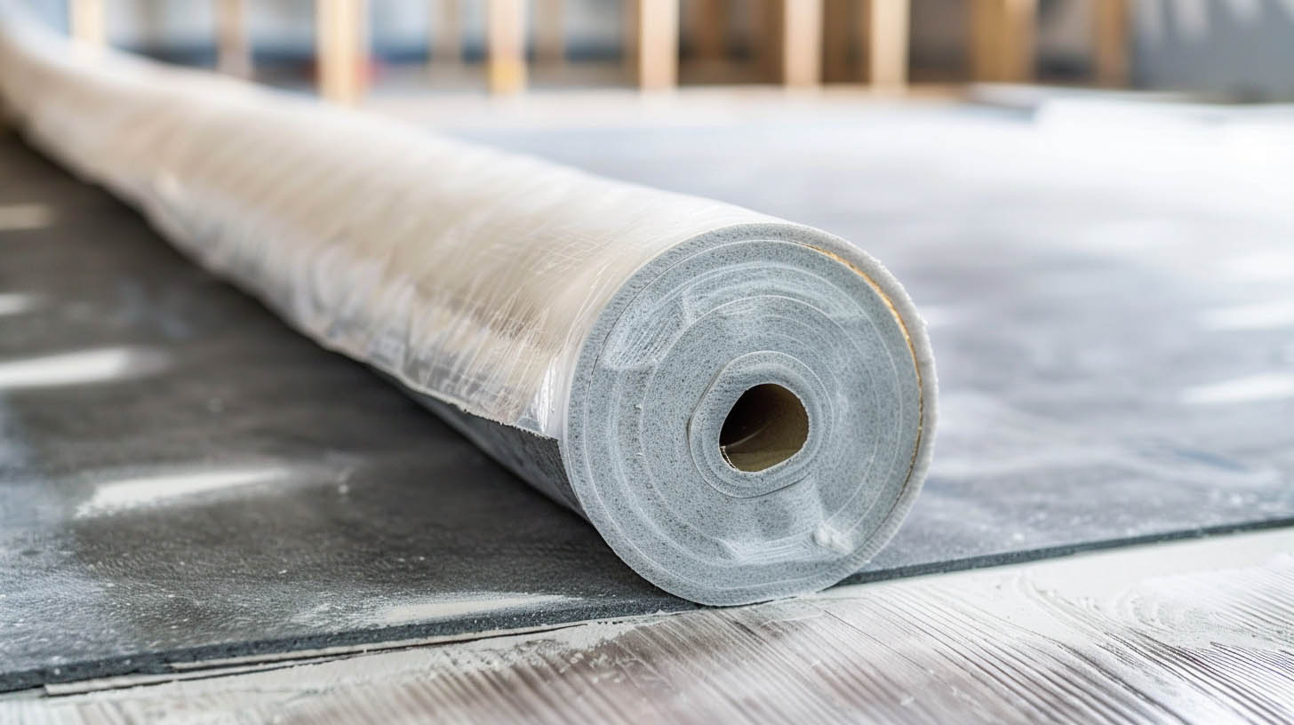 Synthetic vs Felt Underlayment in Humid Climates