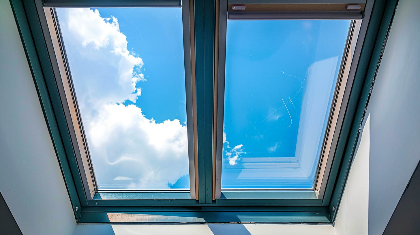 Tubular vs Traditional Skylights: Light Output vs Leak Risk