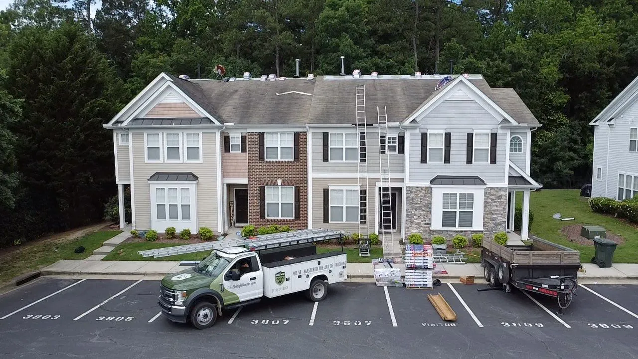 roofing companies raleigh nc