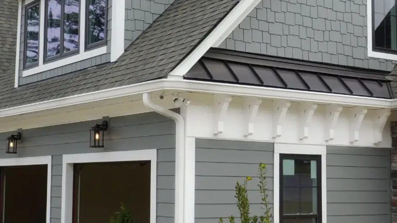 gutter systems raleigh nc