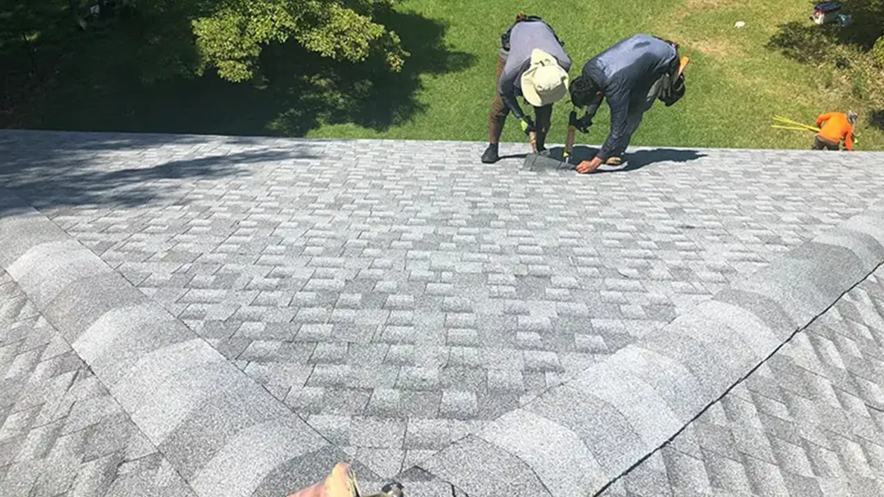 roofing contractor alhambra 