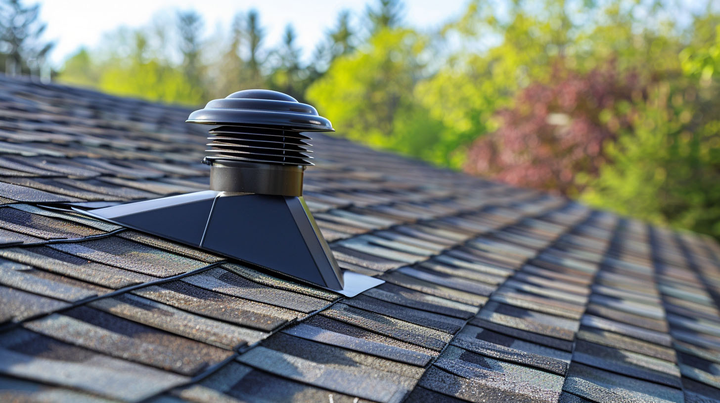 Roof Penetrations: Maintaining Vents, Boots, and Mounts