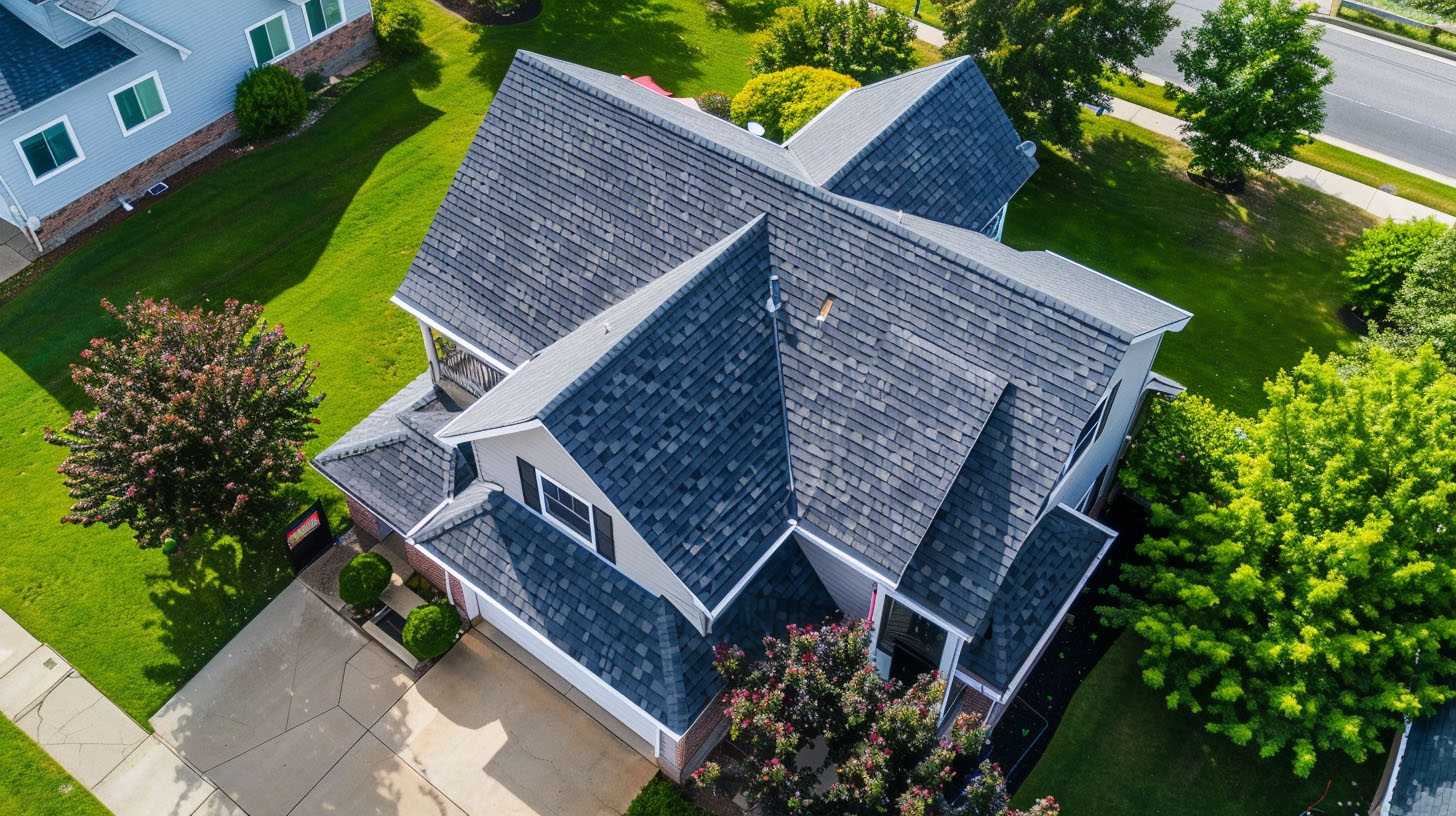 What Appraisers Look for in a Roof During Valuation