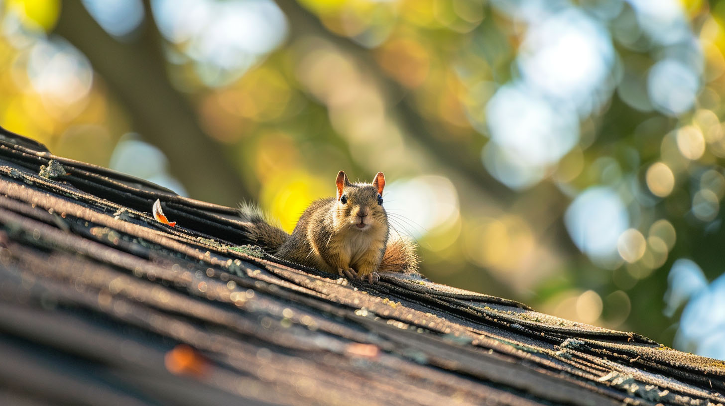 Critters on the Roof: Prevention That Actually Works