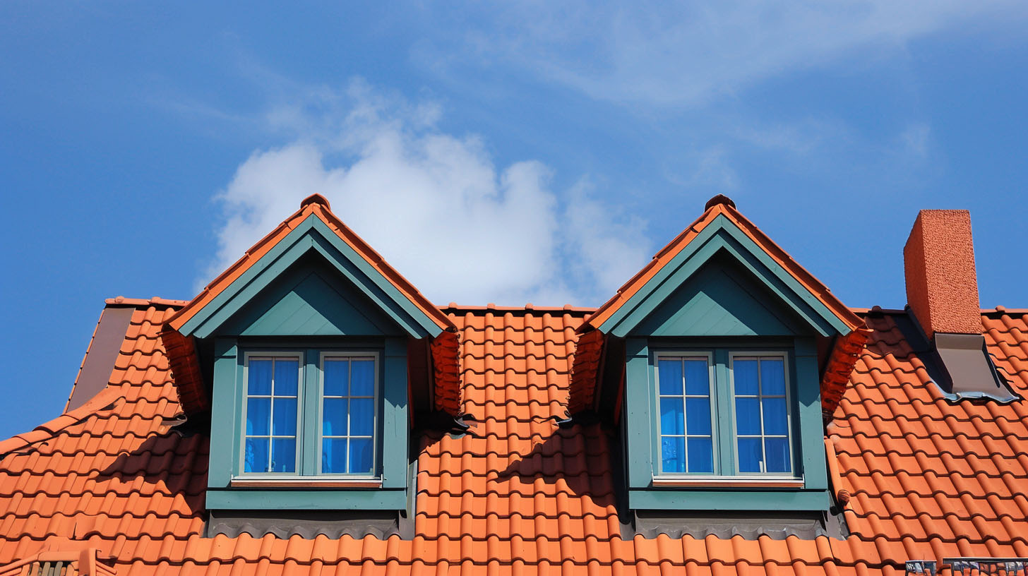 Roof Tax Credits & Utility Rebates: How to Qualify