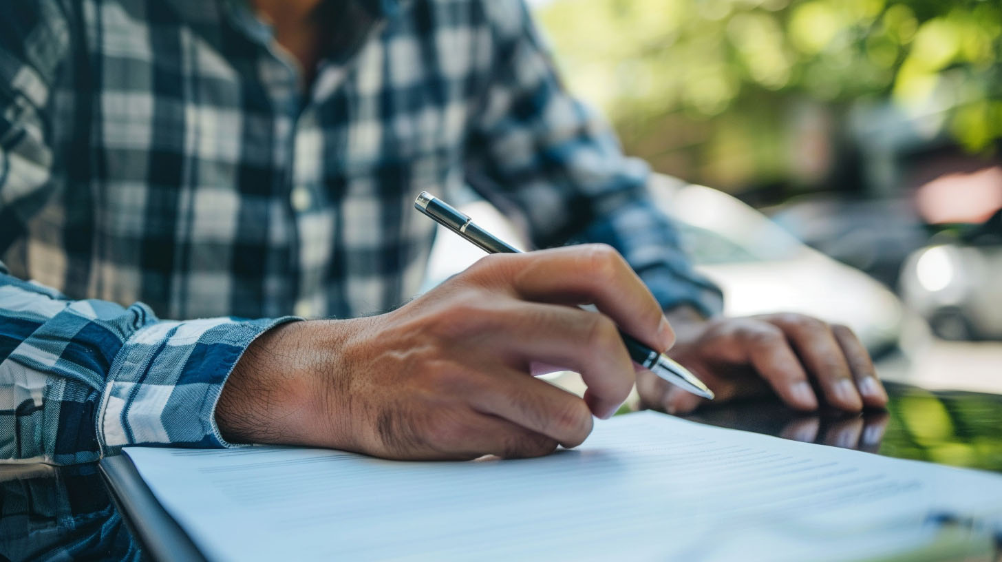 License, Insurance & Permits Checklist Before You Sign