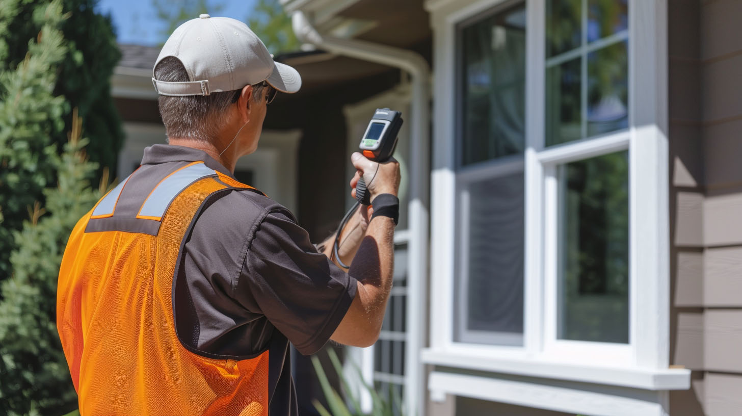 Infrared Moisture Scans: Finding Hidden Leaks—Pros & Cons