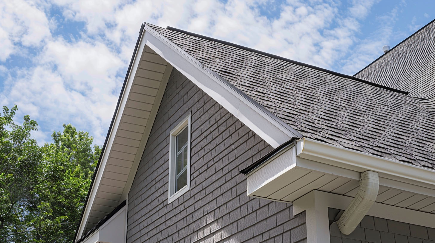 Venting Hip Roofs When Soffit Intake Is Limited