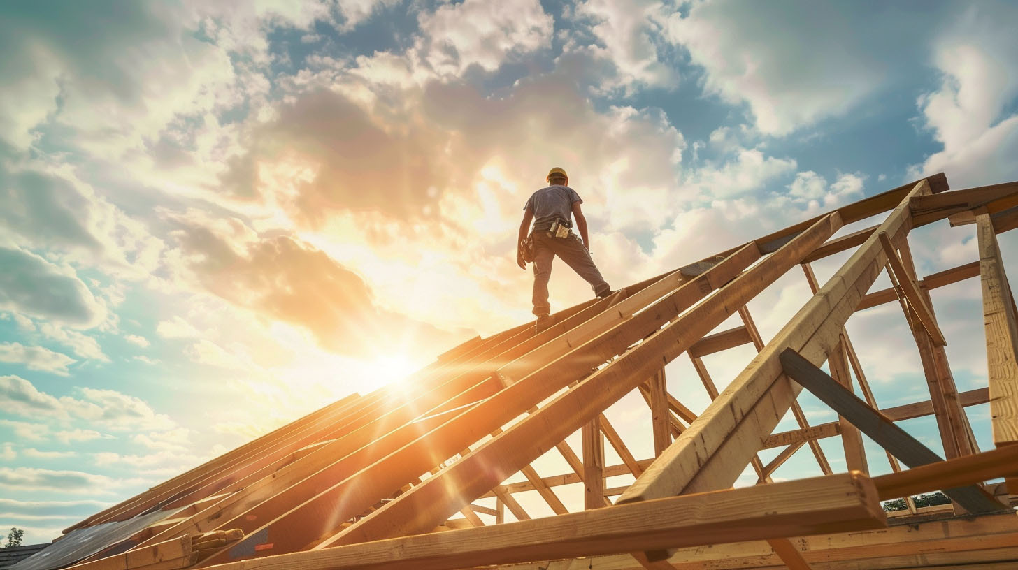 Pre-Construction Meeting: Questions to Ask Before Re-Roofing