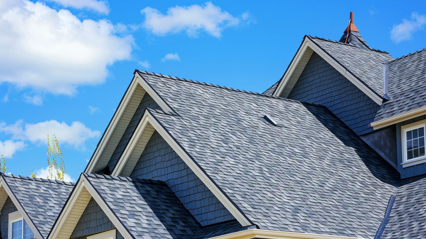 The Homeowner’s Roofing Dictionary: From Apron Flashing to Z-Bar