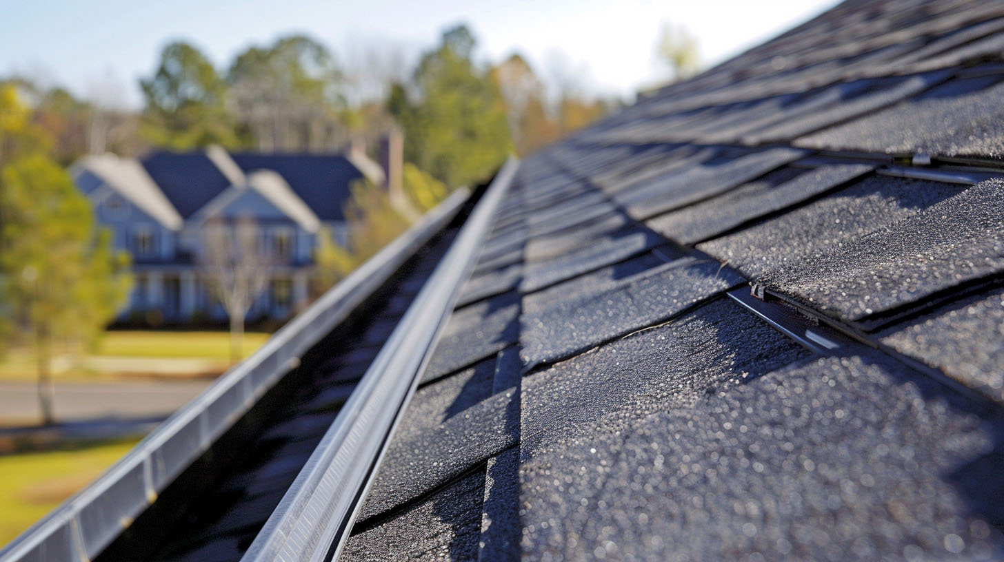 Drip Edge + Underlayment: The Correct Installation Sequence