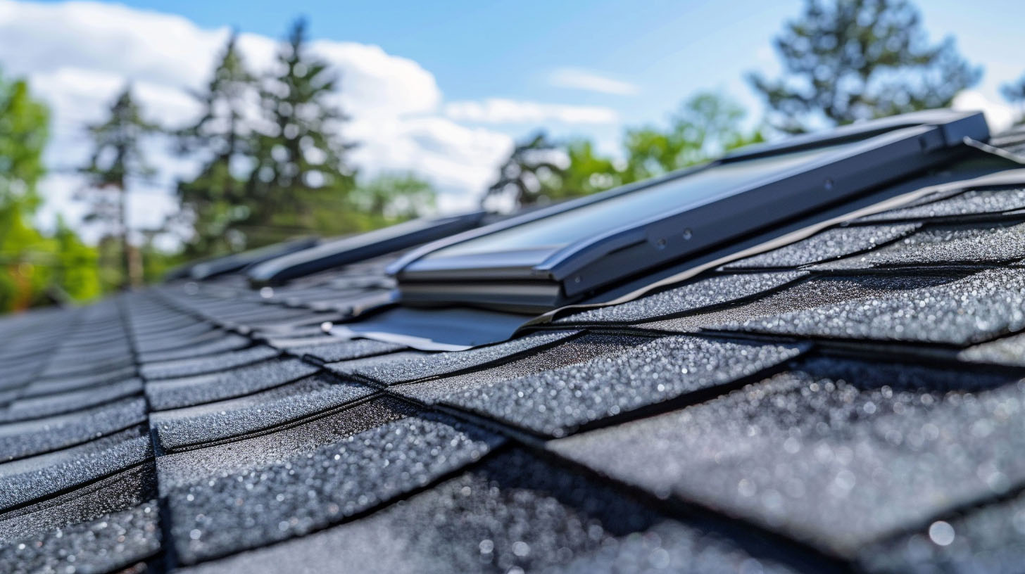 Sealed Attic Systems & Roofing: What Changes for Venting