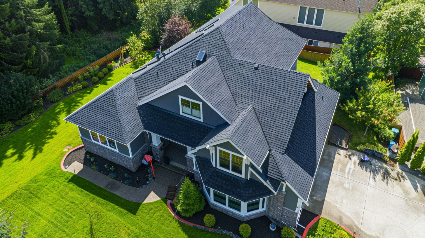 Preparing Your Home and Crew for a Smooth Roof Installation Day