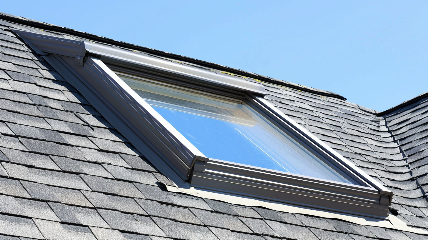 Skylight Reflashing vs Replacement: Cost-Benefit Analysis