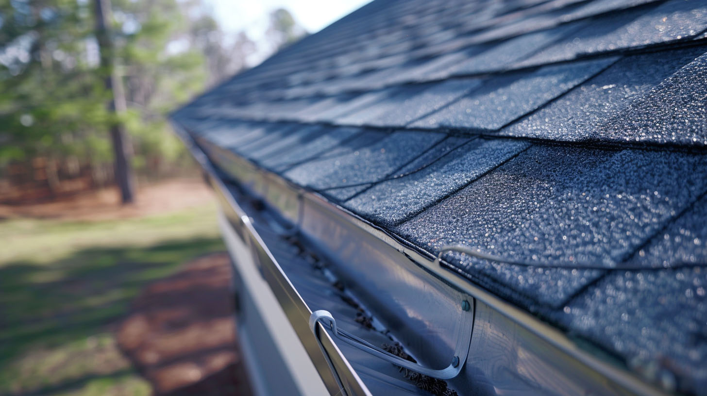 Proper Step and Counter Flashing Techniques Around Roof-to-Wall Intersections