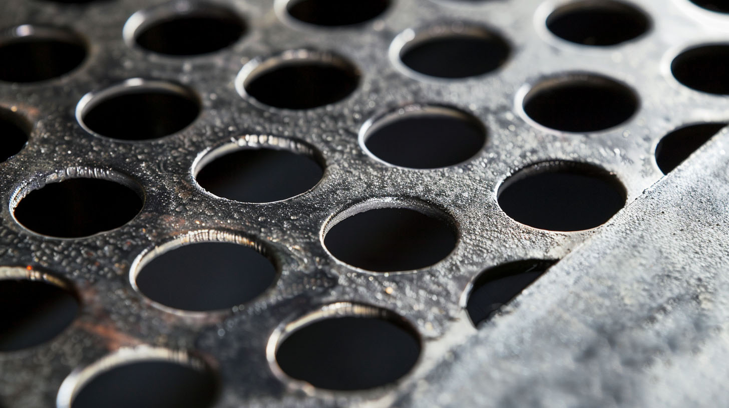Passive Vent Myths: Why More Holes Aren’t Always Better
